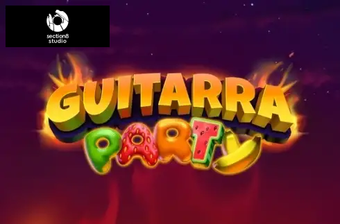 Guitarra Party